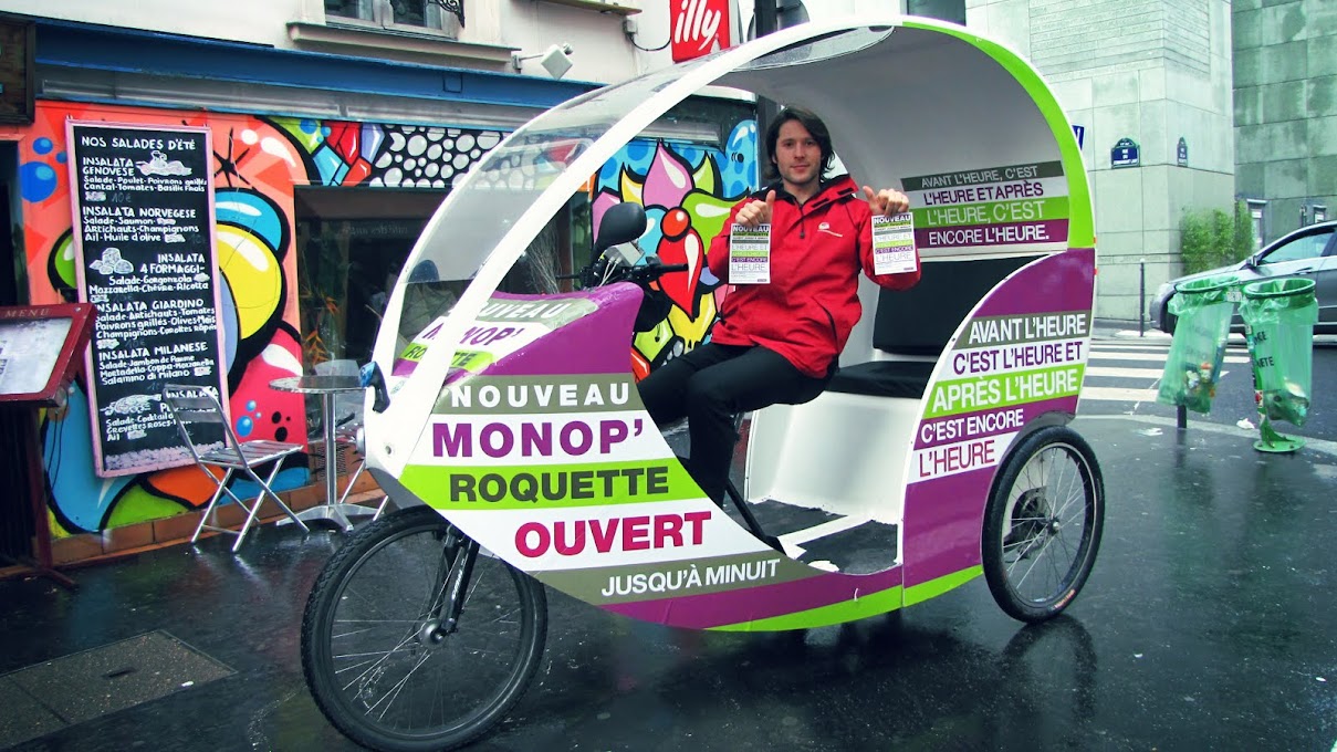 Monop' Roquette -Janvier 2011