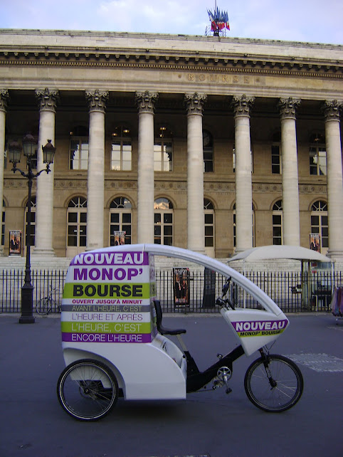 Monop' Bourse 2010