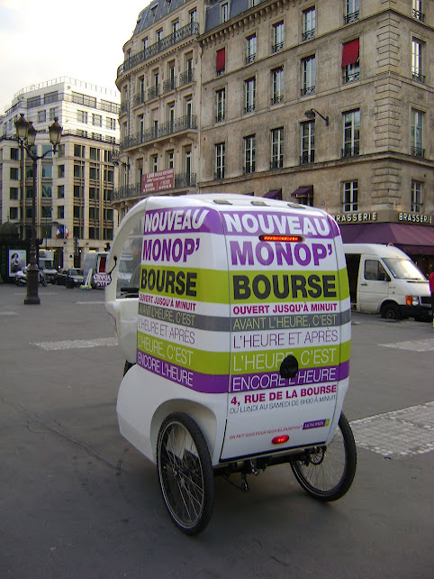 Monop' Bourse 2010