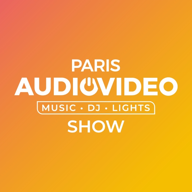 Salon Paris Audio Vidéo Show