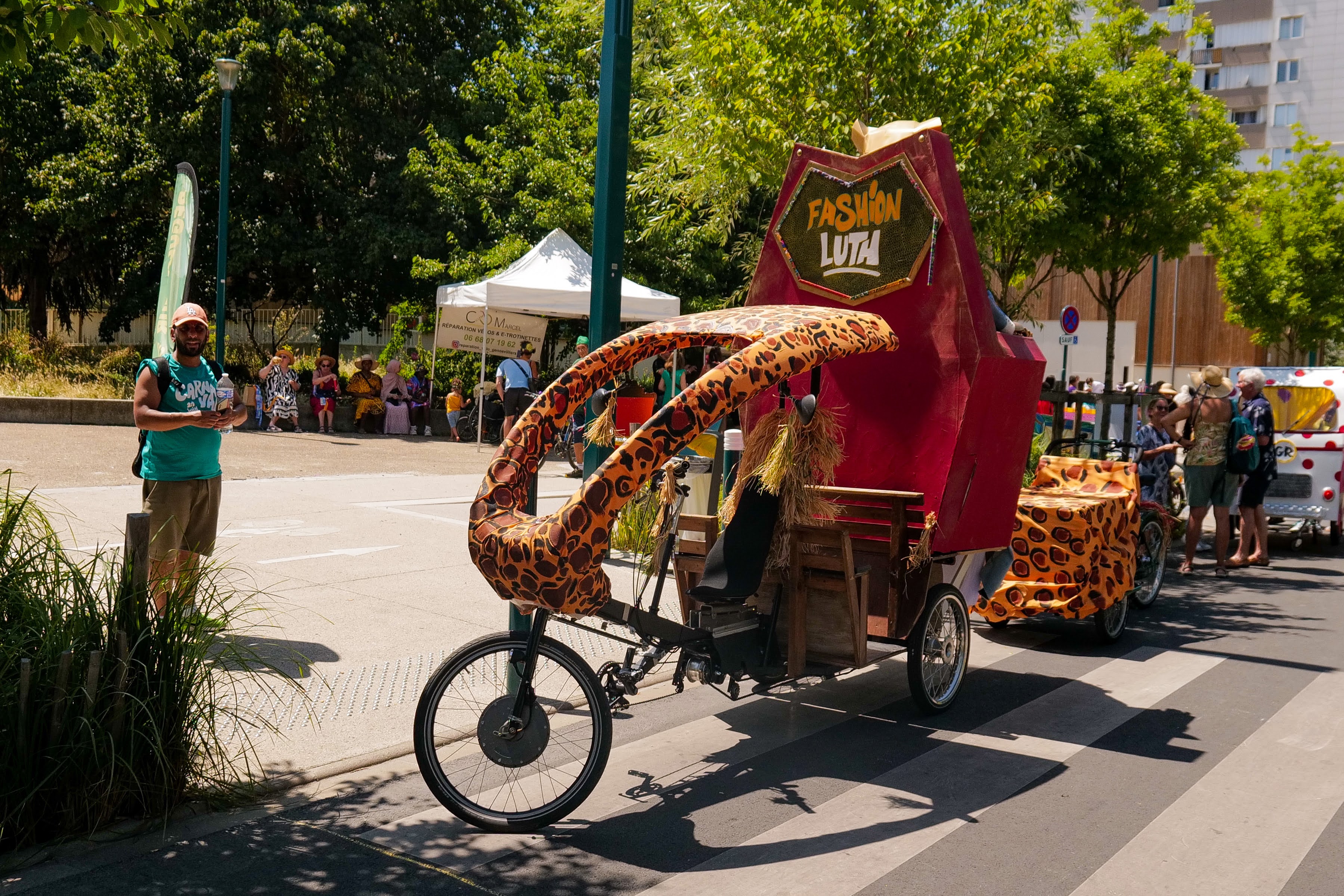 Carnaval de Gennevilliers