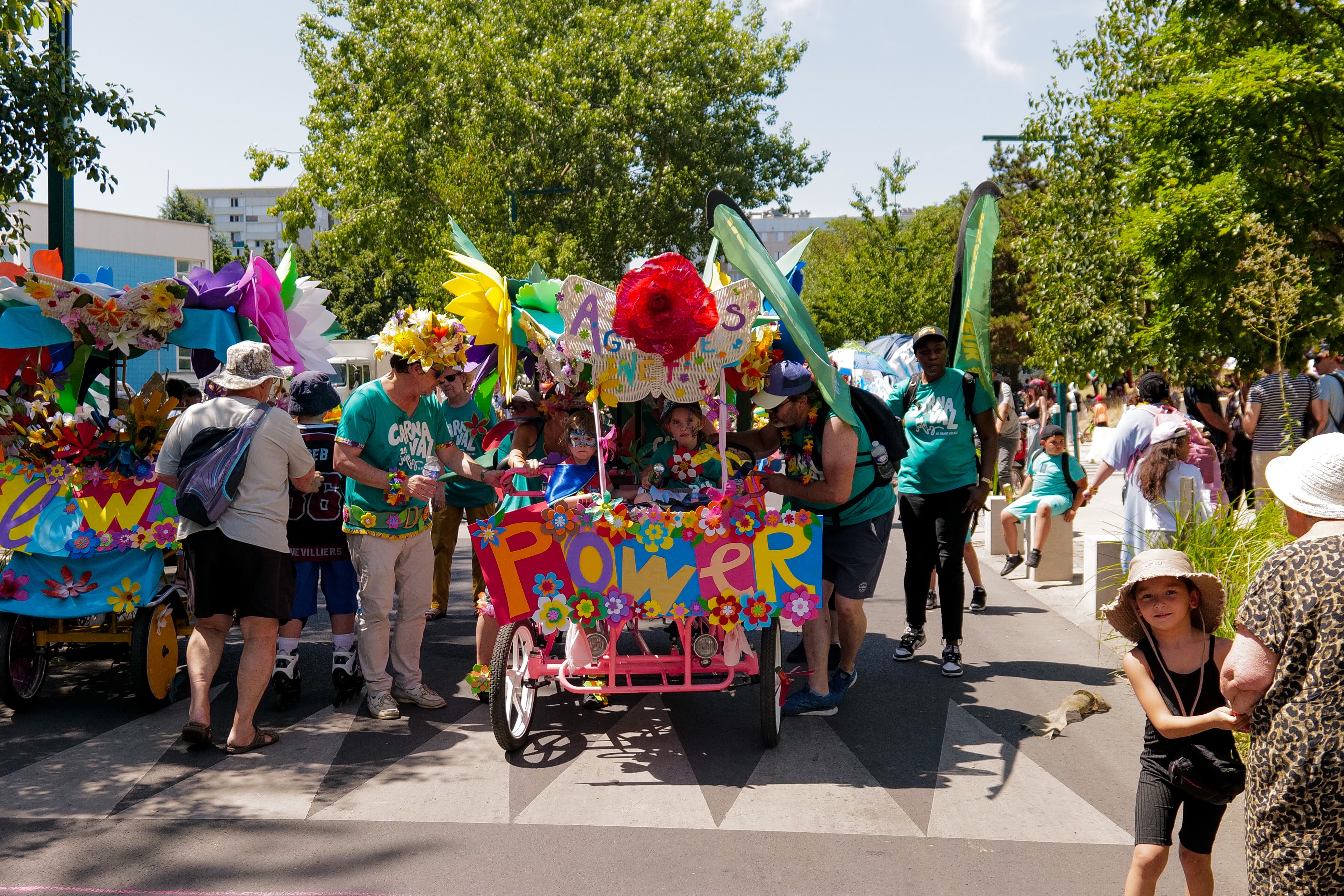 Carnaval de Gennevilliers