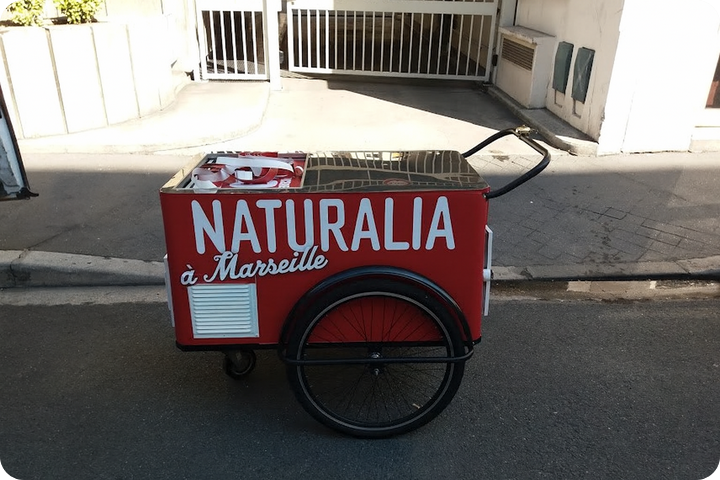 Naturalia Marseille