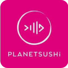Planet Sushi