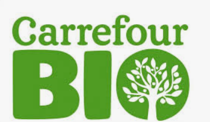 Carrefour bio