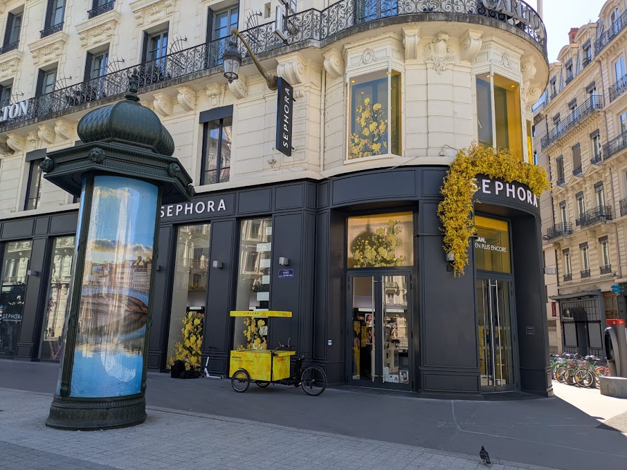 Sephora