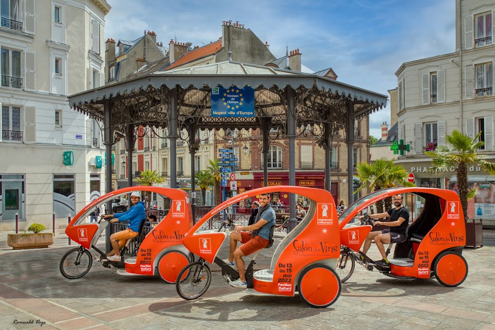 Les Vignerons Indépendants