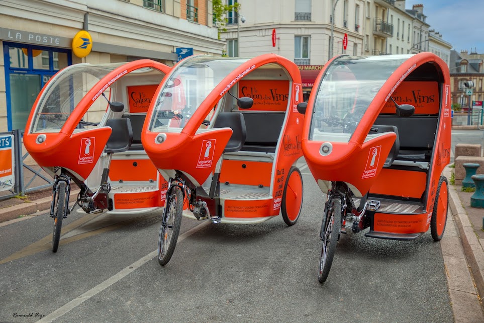 Les Vignerons Indépendants