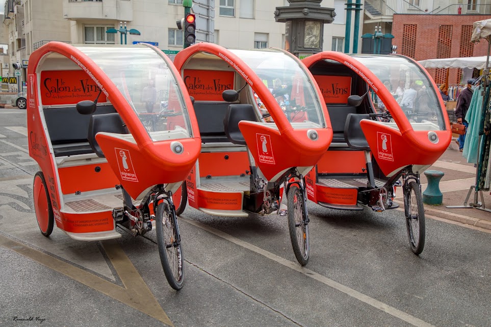 Les Vignerons Indépendants