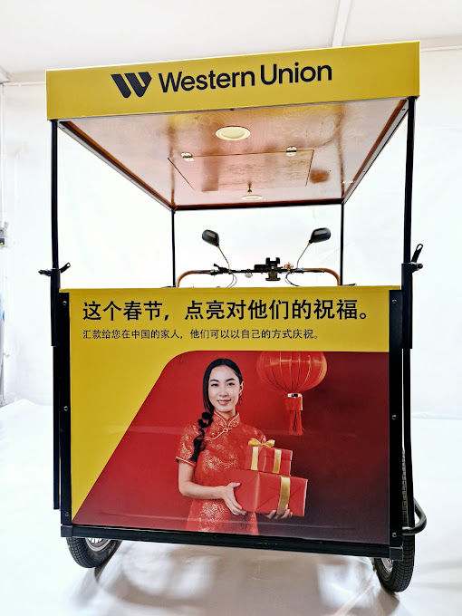 Western Union