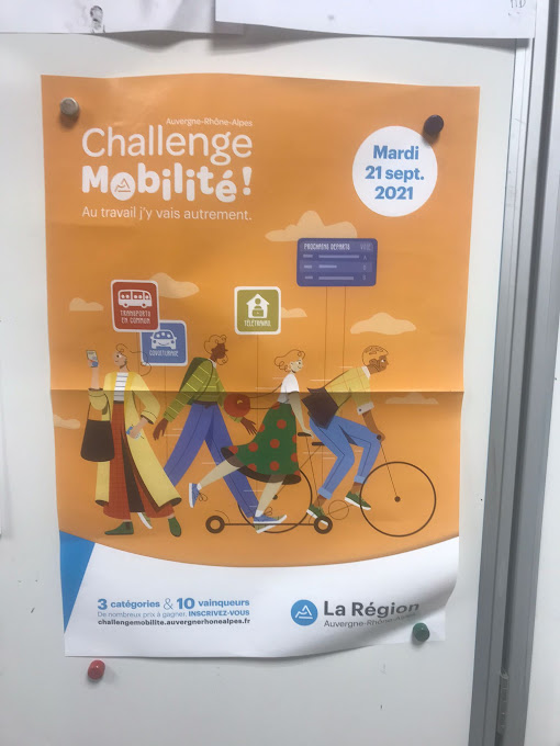 XPO Logistics France